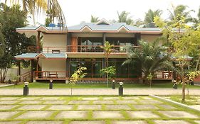 Lara Lake View Resort